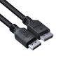 Imagem de Cabo Displayport Macho 2 Metros - Pdpm-2 - Pcyes