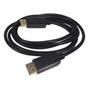 Imagem de Cabo Displayport Macho/Macho 1,8M Cb-72