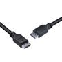 Imagem de Cabo Displayport Macho Para Displayport Macho 2 Metros V1.2