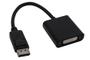 Imagem de Cabo DisplayPort (Macho) para DVI-I 24+5 - WB020124