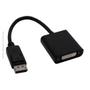 Imagem de Cabo DisplayPort (Macho) Para DVI-I 24+5 - WB020124