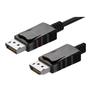 Imagem de Cabo Displayport Macho X Displayport Macho 5 Metros 4k Full