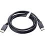 Imagem de Cabo Displayport Macho X Displayport Macho 5 Metros 4k Full