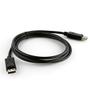 Imagem de Cabo Displayport Macho X Displayport Macho Com 1,80M