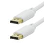 Imagem de Cabo Displayport Macho x Macho 1.2 Chipsce 3 Metros