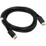 Imagem de Cabo Displayport p/ Displayport 3M Microfins
