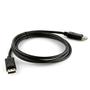 Imagem de Cabo DisplayPort para DisplayPort 1.4 4K - 2 Metros