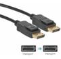 Imagem de Cabo Displayport Para Displayport 1.80 Metros