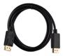 Imagem de Cabo Displayport Para Displayport 1.80 Metros