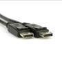 Imagem de Cabo Displayport para Displayport 1,8 Metros Generico