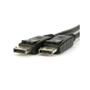 Imagem de Cabo Displayport Para Displayport De 1,8 Metros Dell Hp