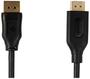 Imagem de Cabo DisplayPort para HDMI 4K@30Hz (4m) - Amazon Basics