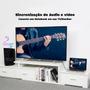 Imagem de Cabo Displayport Para Thunderbolt Mini Dp Macbook 2m Vention