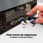 Imagem de Cabo Displayport Para Thunderbolt Mini Dp Macbook 2m Vention