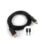 Imagem de Cabo Displayport V1.2 3M DP1230 - Plus Cable