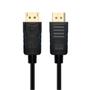 Imagem de Cabo Displayport V1.2 3M DP1230 - Plus Cable