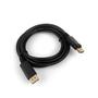 Imagem de Cabo Displayport V1.2 3M DP1230 - Plus Cable