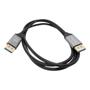 Imagem de Cabo DisplayPort x DisplayPort 3mt DP1.2 4K 60Hz MCB-4003 Tomate