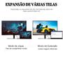 Imagem de Cabo Displayport X Mini Displayport Thunderbolt 1,5m Vention