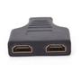 Imagem de Cabo Divisor Duplicador Y HDMI Macho X 2 HDMI Femea