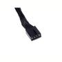 Imagem de Cabo Divisor PWM JBTek para Ventilador - 1 para 2 - 240mm