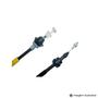 Imagem de Cabo do Acelerador Escort com Motor AP 1.8 / 2.0 Logus / Pointer AP 1.8 / 2.0 Verona AP 1.8 / 2.0 93 ... 1195mm
