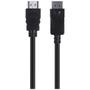 Imagem de Cabo dp x hdmi 1.4v 1.8m hdp18