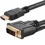 Imagem de Cabo Dvi-d X Hdmi - Dual Link