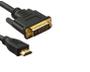 Imagem de Cabo Dvi Para Hdmi Com 1,80 Metros
