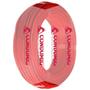 Imagem de Cabo Elétrico Flexível Condumig Minasflex 10mm² Vermelho - Rolo com 100 metros