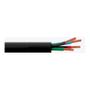 Imagem de Cabo Elétrico Preto 1kv Com 45 Metros Pp 5x2,50mm
