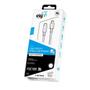 Imagem de Cabo Elg USB Tipo C para Lightning 3A 15W 2M TCL20 - Branco