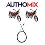 Imagem de Cabo Embreagem Authomix Honda Cg 125 Titan Es Monocilindrico 2000 A 2004