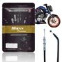 Imagem de Cabo Embreagem Cb 250f Twister 250 2016 A 2023 Mod Original
