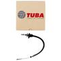 Imagem de Cabo Embreagem GM D20 3.9 85 a 88 763 mm Tuba 7004