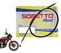 Imagem de Cabo Embreagem Soretto Honda Cb 450 1987 A 1994