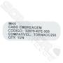 Imagem de Cabo Embreagem Xr 250 Tornado 2001 A 2008 Mhx