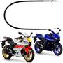Imagem de Cabo Embreagem Yzf R-3 R3 2016 2017 2018 2019 2020 2021 2022 2023 2024 2025