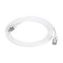 Imagem de Cabo Ethernet Amazon Basics Cat 7 RJ45 (1,5m) - Branco