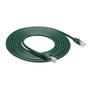 Imagem de Cabo Ethernet Amazon Basics Cat6 - 10 Gbps - 3 Metros