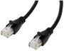 Imagem de Cabo Ethernet Amazon Basics Cat6 RJ45 - 1 Gbps - 1,5m