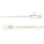 Imagem de Cabo Ethernet Amazon Basics Cat6 RJ45 10Gbps - 30m para Exterior