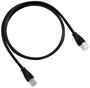 Imagem de Cabo Ethernet Amazon Basics Cat6 RJ45 (3 Pés) - Pacote com 10