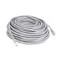 Imagem de Cabo Ethernet Cat5e RJ45 com Caixa - Patch Cord de 1m a 50m