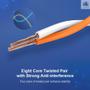 Imagem de Cabo Ethernet Cat7 Vention 10 Gbps