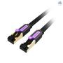 Imagem de Cabo Ethernet Cat7 Vention 10 Gbps