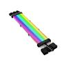 Imagem de Cabo Extension 8PX3 Lian Li Strimer Plus V2 300MM