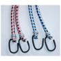 Imagem de Cabo Extensor 2m 10pcs c/gancho