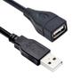 Imagem de Cabo extensor 5 metros usb 2.0 c/ filtro extensão