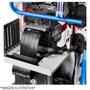 Imagem de Cabo Extensor AC-045-CN1OTN-C1 PCI-E 3.0 16X Thermaltake
